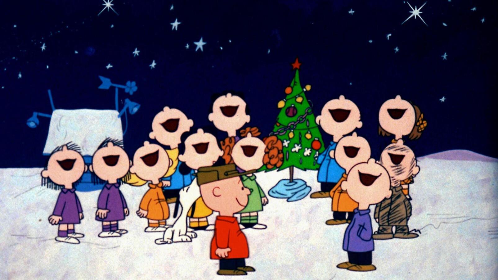 Inside the formula that made 'A Charlie Brown Christmas' a holiday music hit